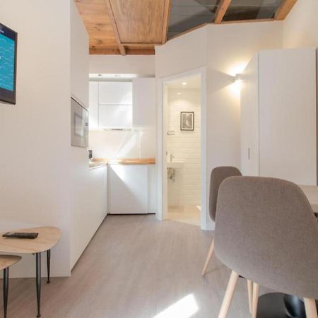 Malaga4You Nosquera Center Экстерьер фото