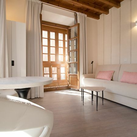 Malaga4You Nosquera Center Экстерьер фото