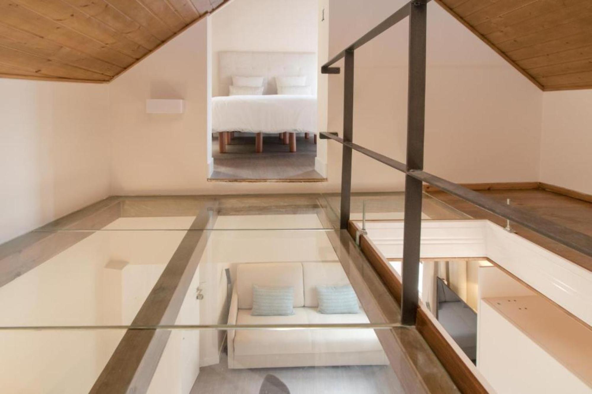 Malaga4You Nosquera Center Экстерьер фото
