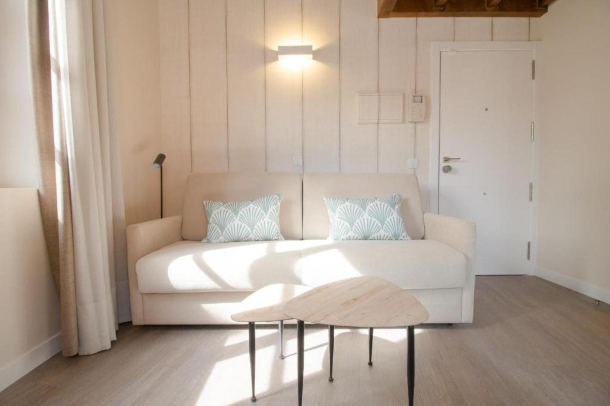 Malaga4You Nosquera Center Экстерьер фото