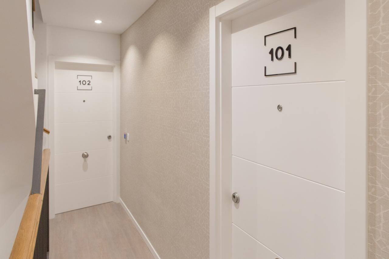 Malaga4You Nosquera Center Экстерьер фото