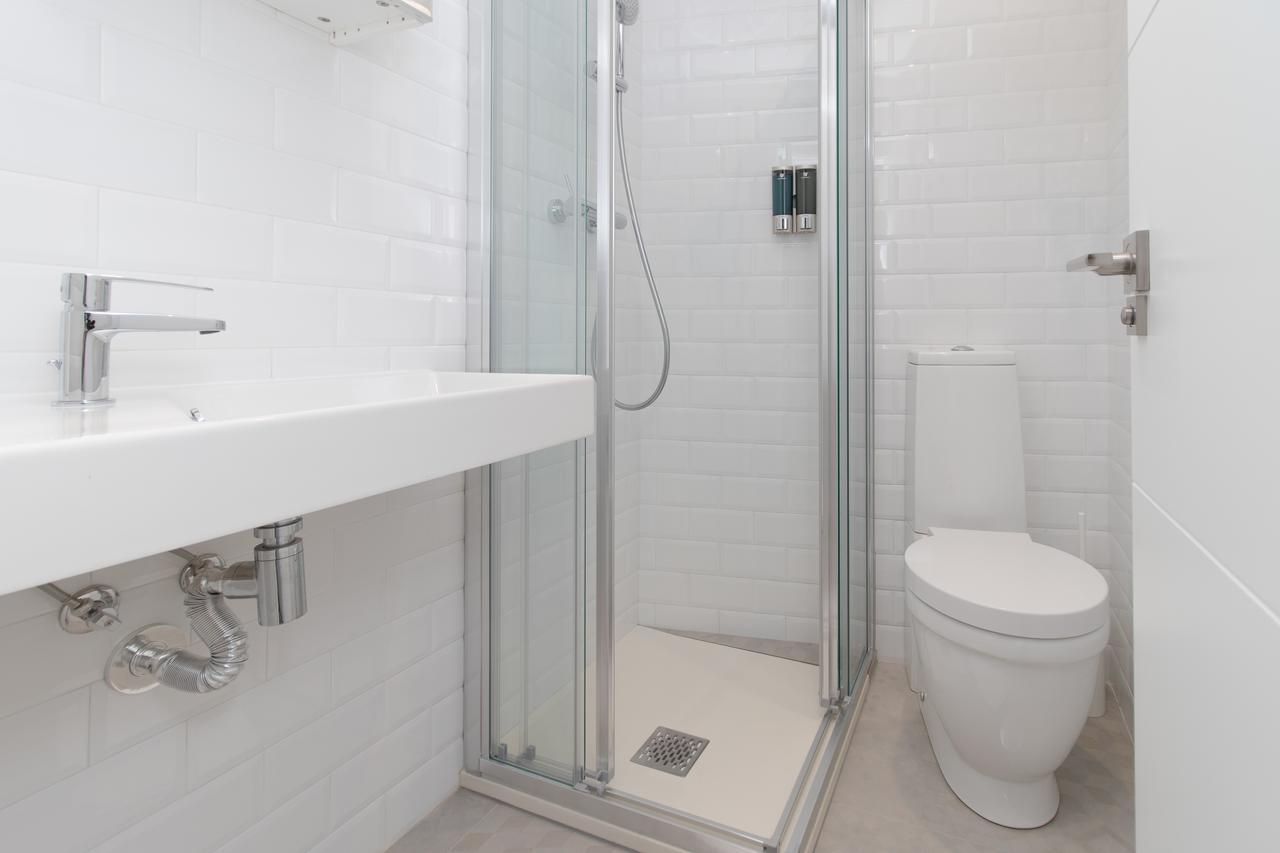 Malaga4You Nosquera Center Экстерьер фото
