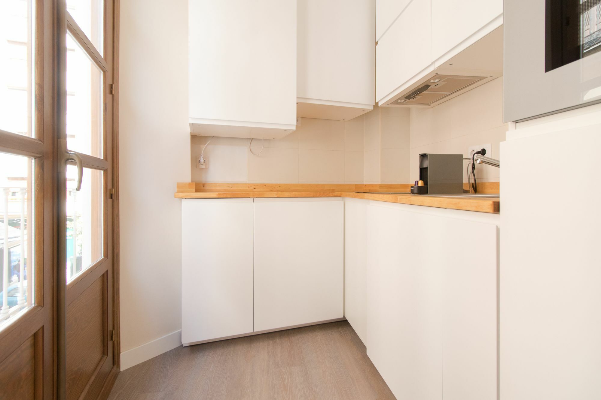 Malaga4You Nosquera Center Экстерьер фото