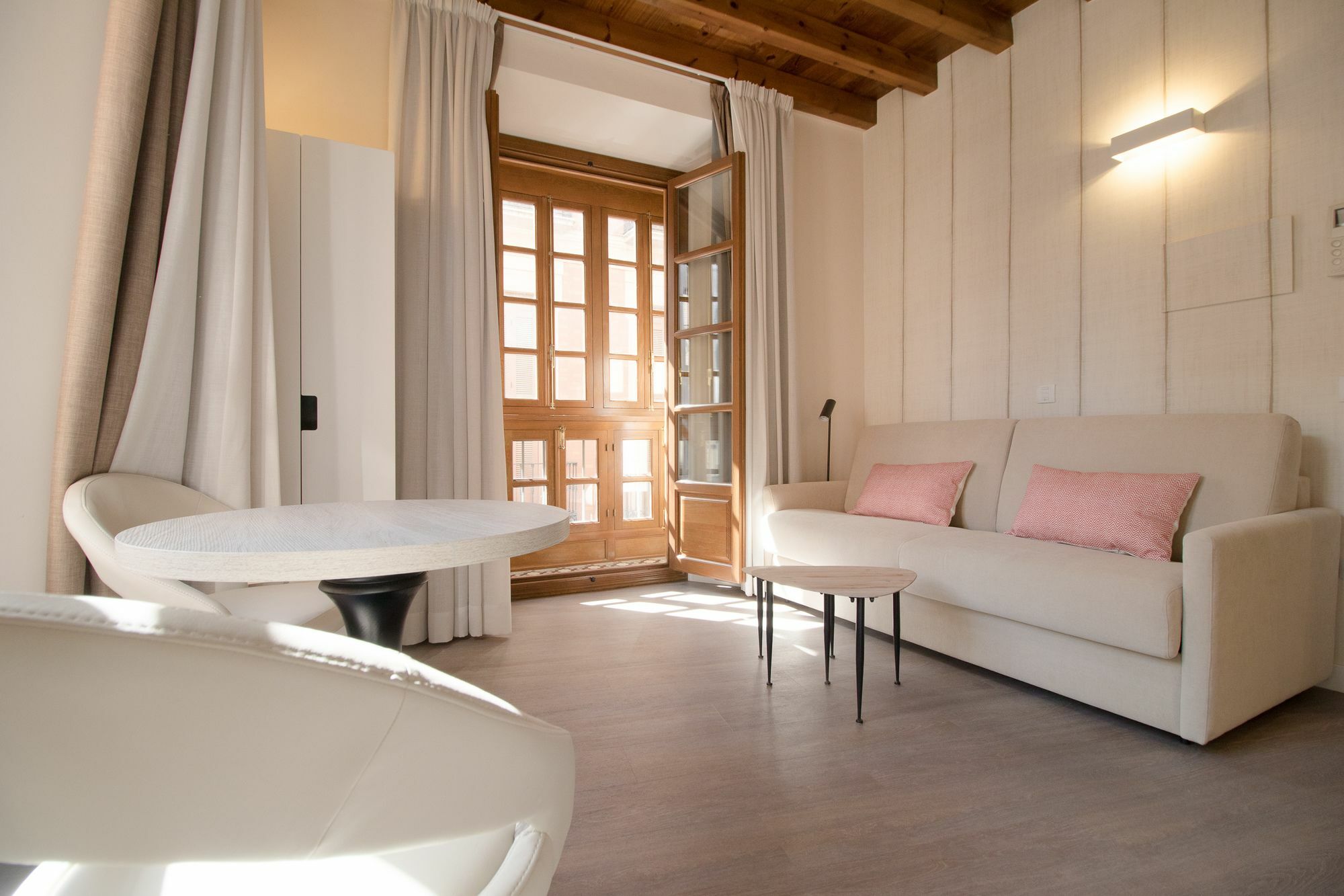 Malaga4You Nosquera Center Экстерьер фото