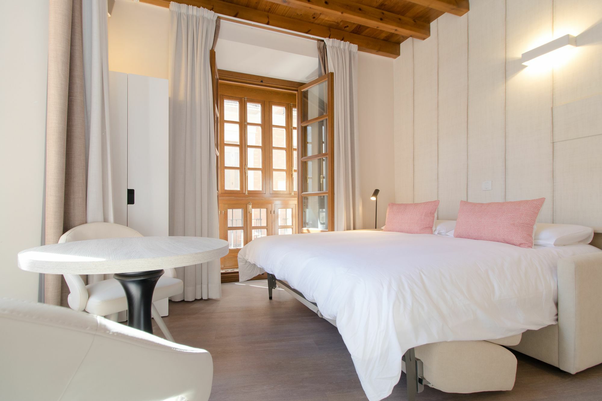 Malaga4You Nosquera Center Экстерьер фото