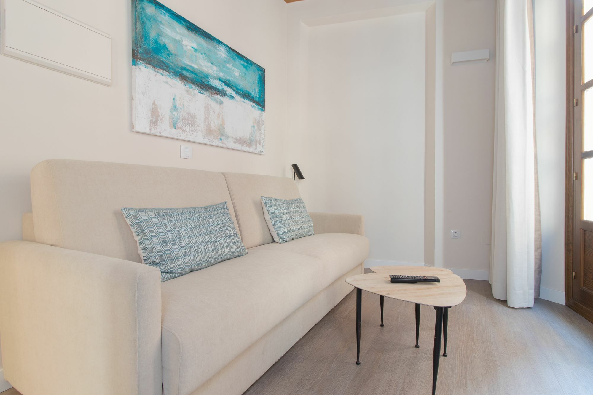 Malaga4You Nosquera Center Экстерьер фото